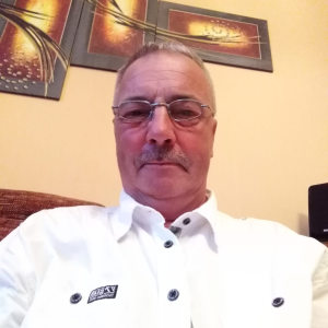 Profilbild von Rüdiger Krauß
