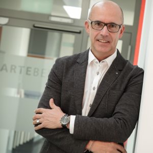 Profilbild von Rüdiger Kress