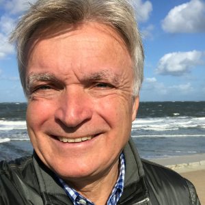 Profilbild von Rüdiger Kriemelmann
