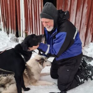 Profilbild von Rüdiger Kröger