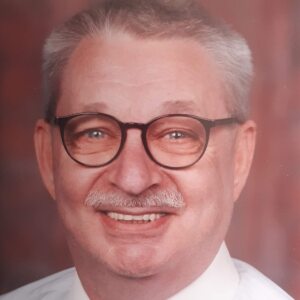 Profilbild von Rüdiger Kroh