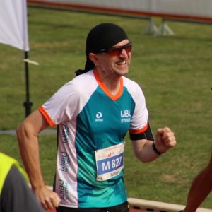 Profilbild von Rüdiger Kügler