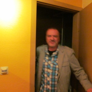 Profilbild von Rüdiger Kühr