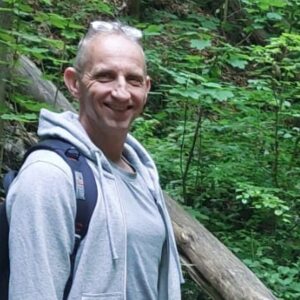 Profilbild von Rüdiger Kundisch