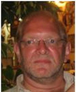 Profilbild von Rüdiger Kunze