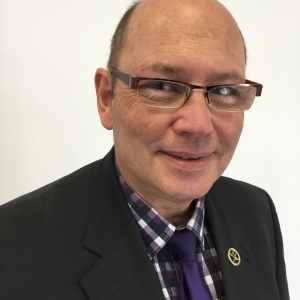 Profilbild von Rüdiger Kunze