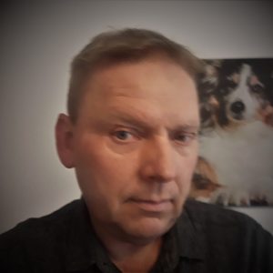 Profilbild von Rüdiger Kurek