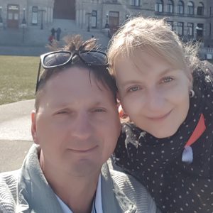 Profilbild von Rüdiger Labetzki