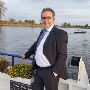 Profilbild von Rüdiger Lammich