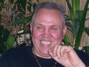 Profilbild von Rüdiger Lange