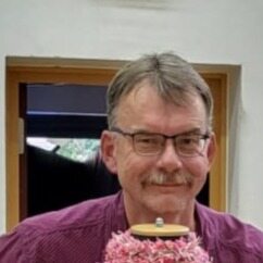 Profilbild von Rüdiger Lanners