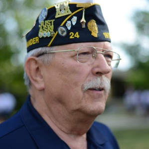 Profilbild von Rüdiger Laufhutte
