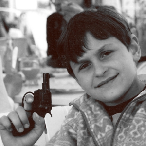 Profilbild von Rüdiger Lauktien