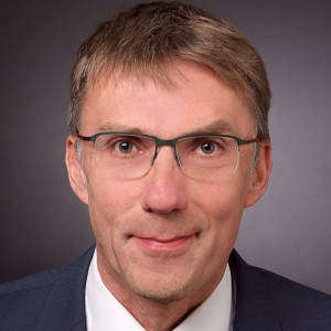 Profilbild von Rüdiger Laur