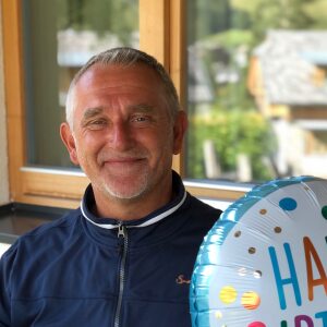 Profilbild von Rüdiger Lauterbach