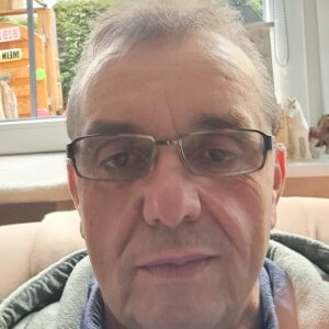 Profilbild von Rüdiger Lechtenfeld