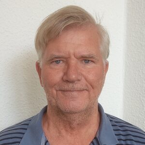 Profilbild von Rüdiger Lehmann