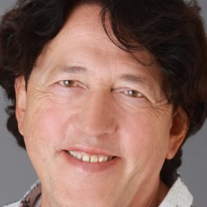 Profilbild von Rüdiger Lehmann