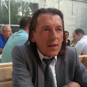 Profilbild von Rüdiger Lehmann