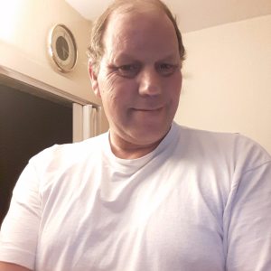 Profilbild von Rüdiger Lipke