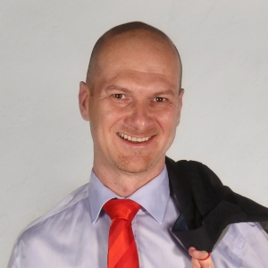 Profilbild von Rüdiger Loick