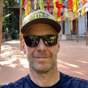 Profilbild von Ruediger Lomb