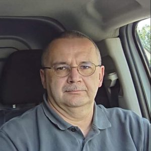 Profilbild von Rüdiger Lorenz