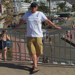 Profilbild von Rüdiger Lorz