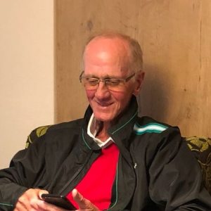 Profilbild von Rüdiger Losert