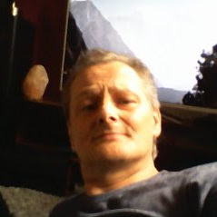 Profilbild von Rüdiger Loss
