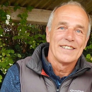 Profilbild von Rüdiger Loth