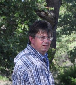 Profilbild von Rüdiger Ludwig