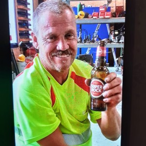 Profilbild von Rüdiger Ludwig