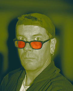 Profilbild von Rüdiger Lupp