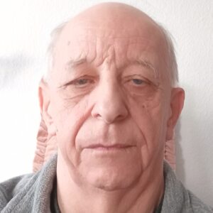 Profilbild von Ruediger Maasch