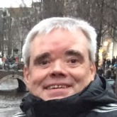 Profilbild von Rüdiger Mahn