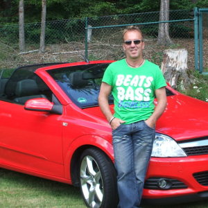Profilbild von Rüdiger Mai