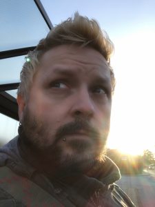 Profilbild von Rüdiger Malke