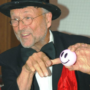 Profilbild von Rüdiger Maurer