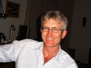 Profilbild von Ruediger Mees