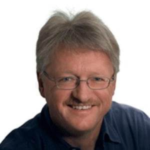 Profilbild von Rüdiger Mehl