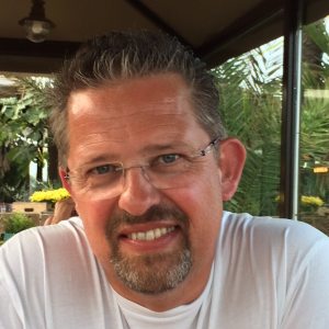 Profilbild von Rüdiger Meier
