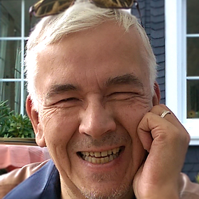 Profilbild von Ruediger Meier