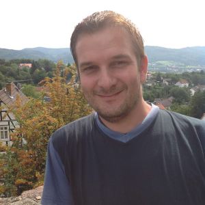 Profilbild von Rüdiger Meinecke
