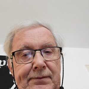 Profilbild von Rüdiger Mende