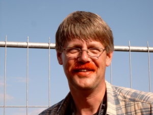 Profilbild von Ruediger Mengel