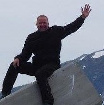 Profilbild von Rüdiger Menzel