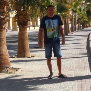 Profilbild von Rüdiger Mertzen