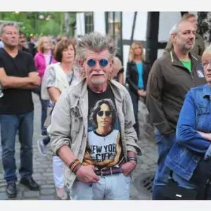 Profilbild von Ruediger Merz