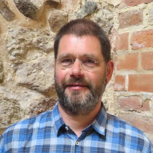 Profilbild von Rüdiger Messerschmidt